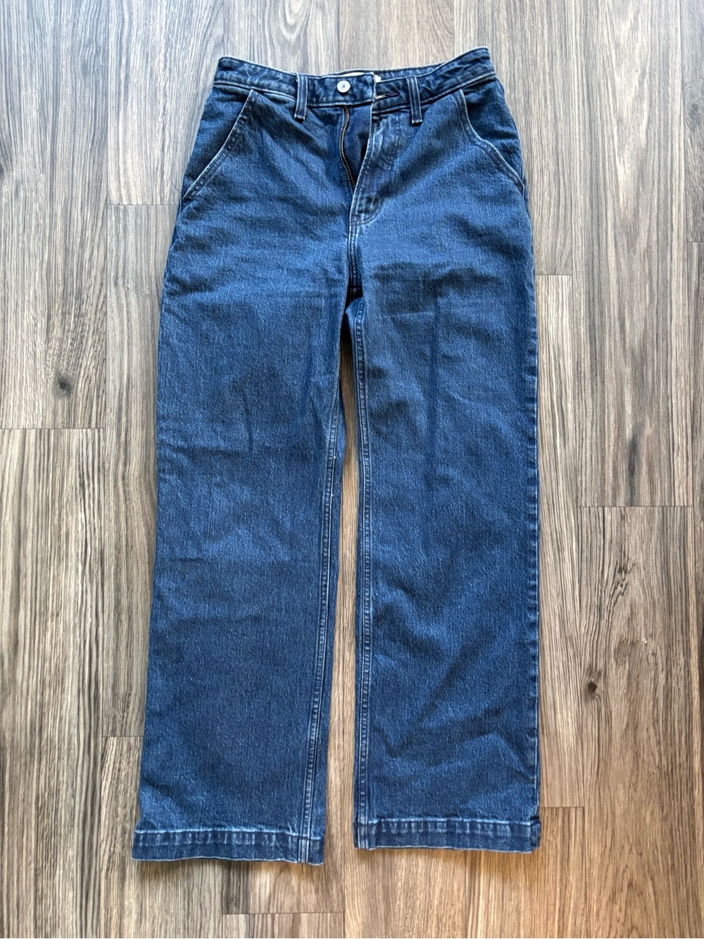 Abercrombie 90s relaxed Jean